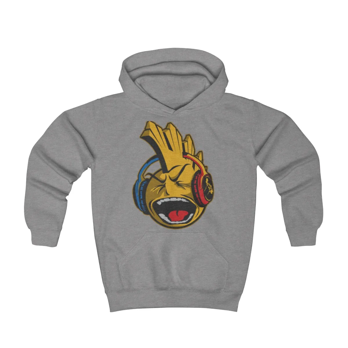 P-NOISE Youth Hoodie