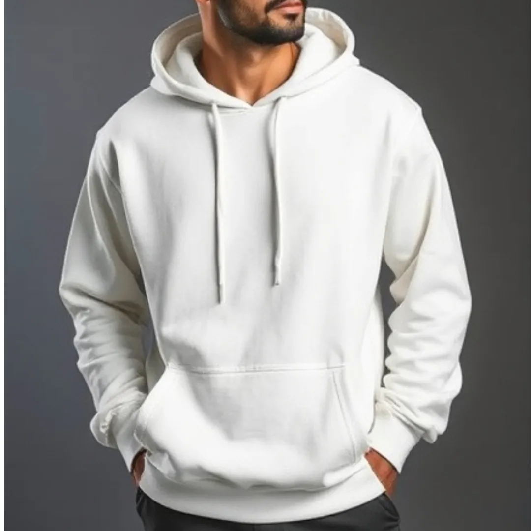 Pack of 4 Hoodies