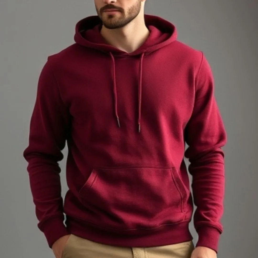 Pack of 4 Hoodies