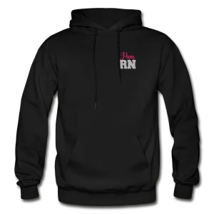 Pam RN Gildan Heavy Blend Adult Hoodie