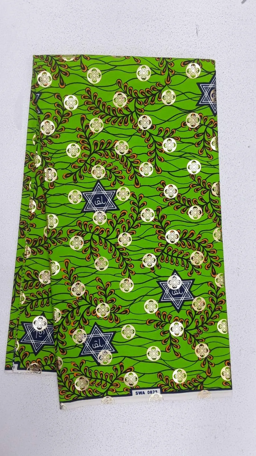 Paste Color Classic Designed Original  Fabrics