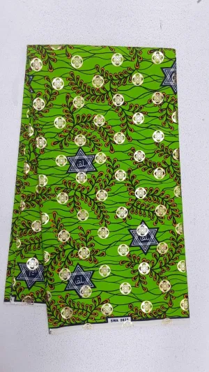 Paste Color Classic Designed Original  Fabrics