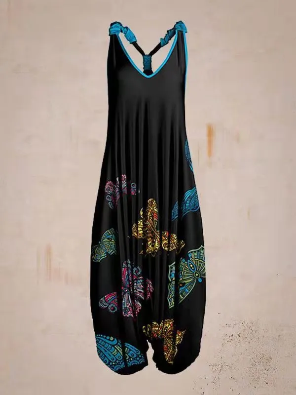 Paula® | Stylish and breathable summer jumpsuit