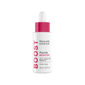 Paula's Choice Peptide Booster