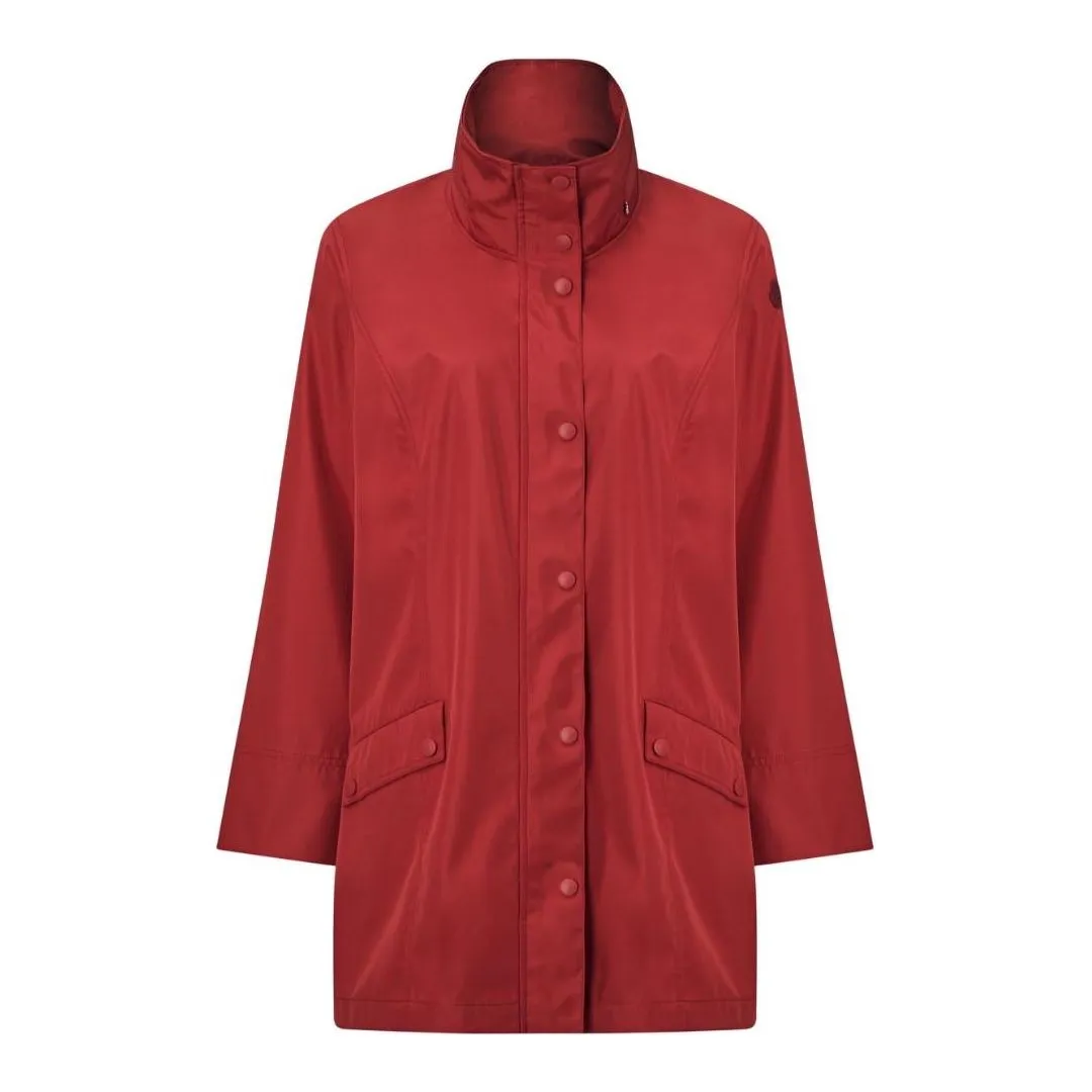 PENNY PLAIN Paprika Coat