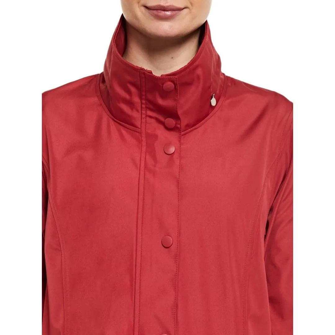 PENNY PLAIN Paprika Coat