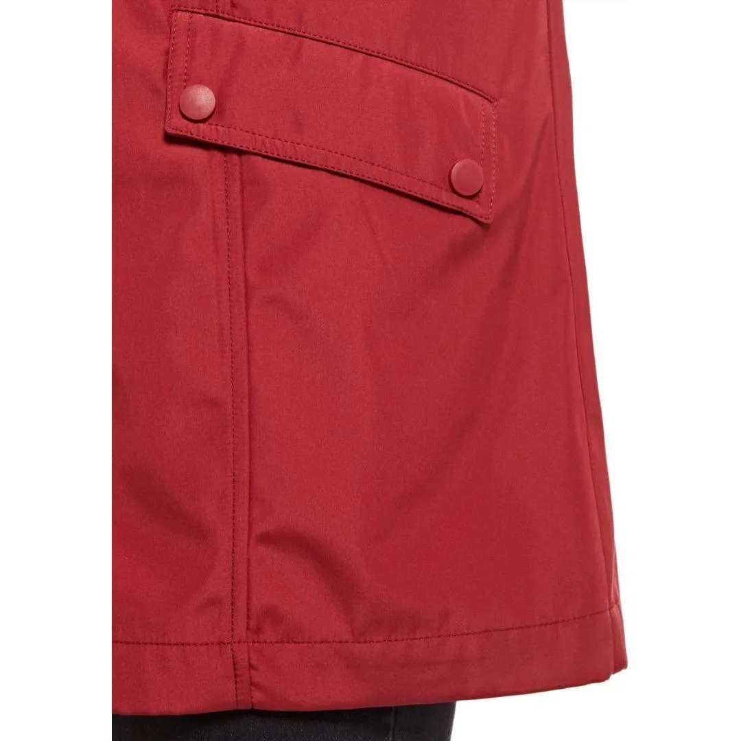 PENNY PLAIN Paprika Coat