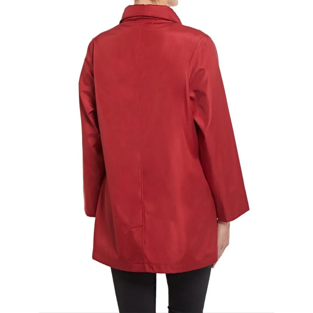 PENNY PLAIN Paprika Coat