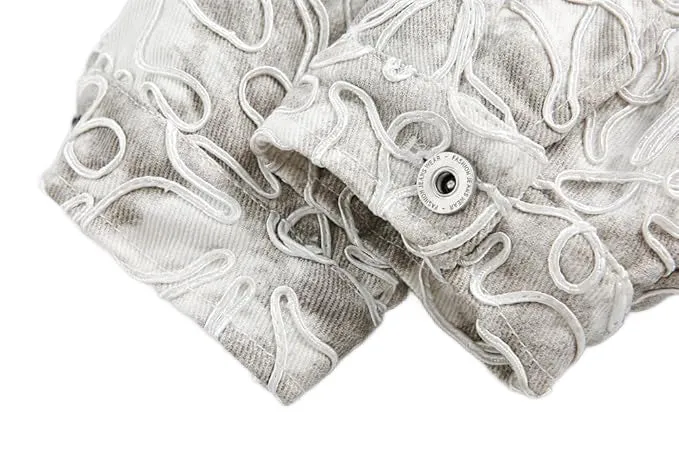 'perennial' light jacket