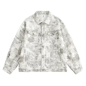 'perennial' light jacket