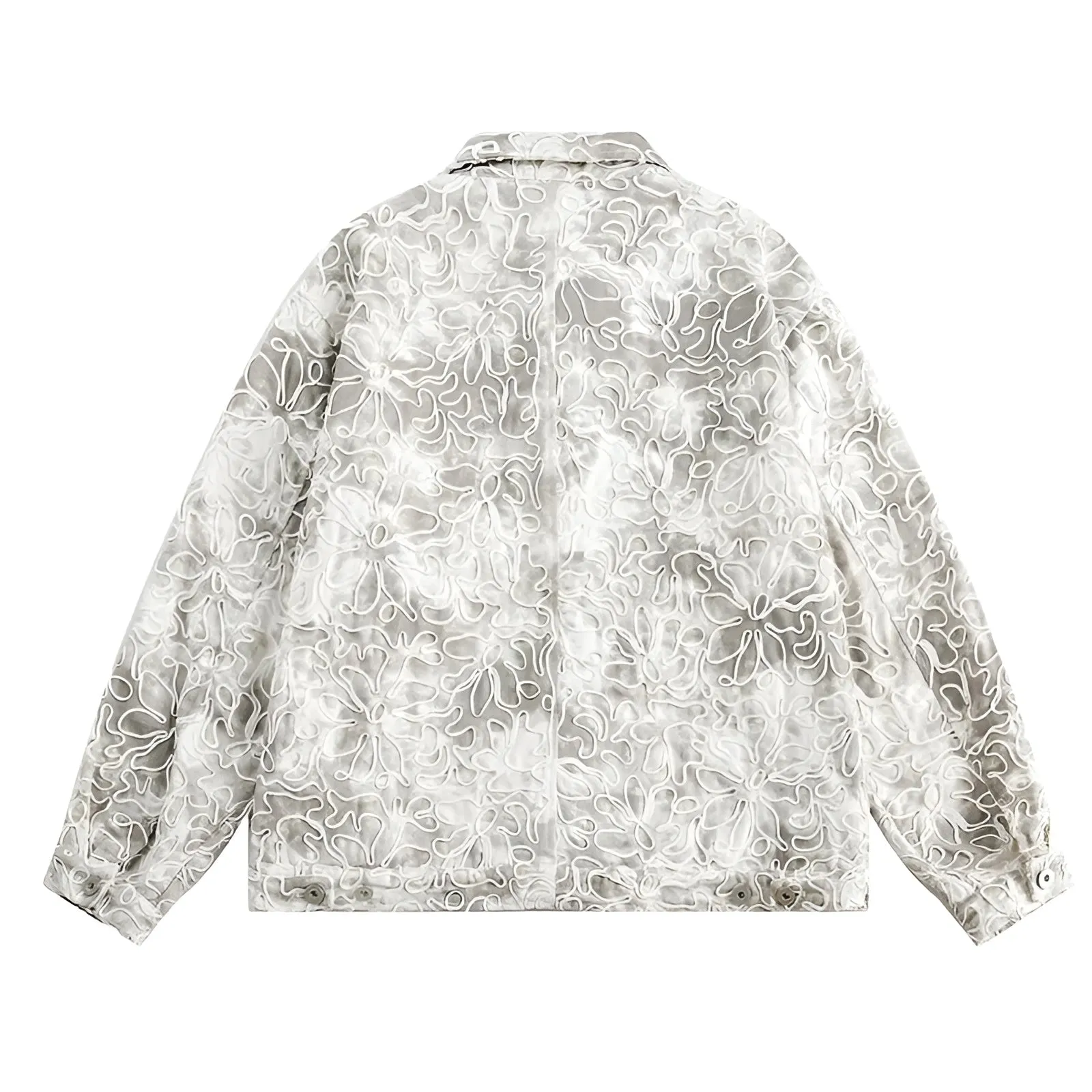 'perennial' light jacket