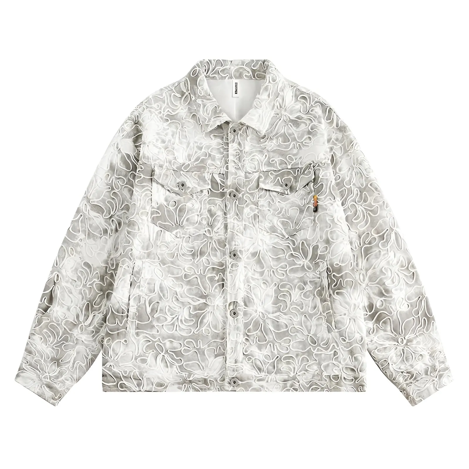 'perennial' light jacket