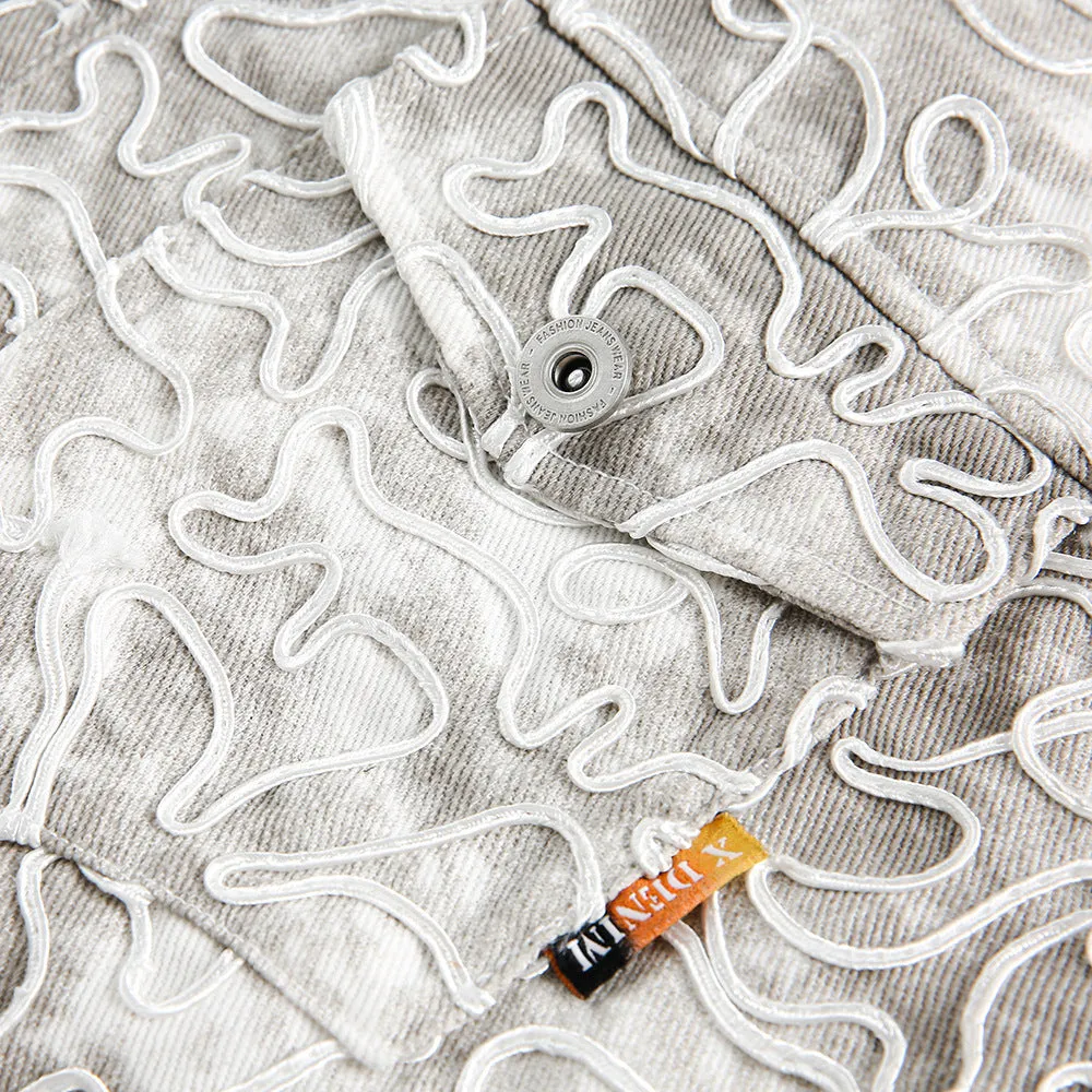 'perennial' light jacket