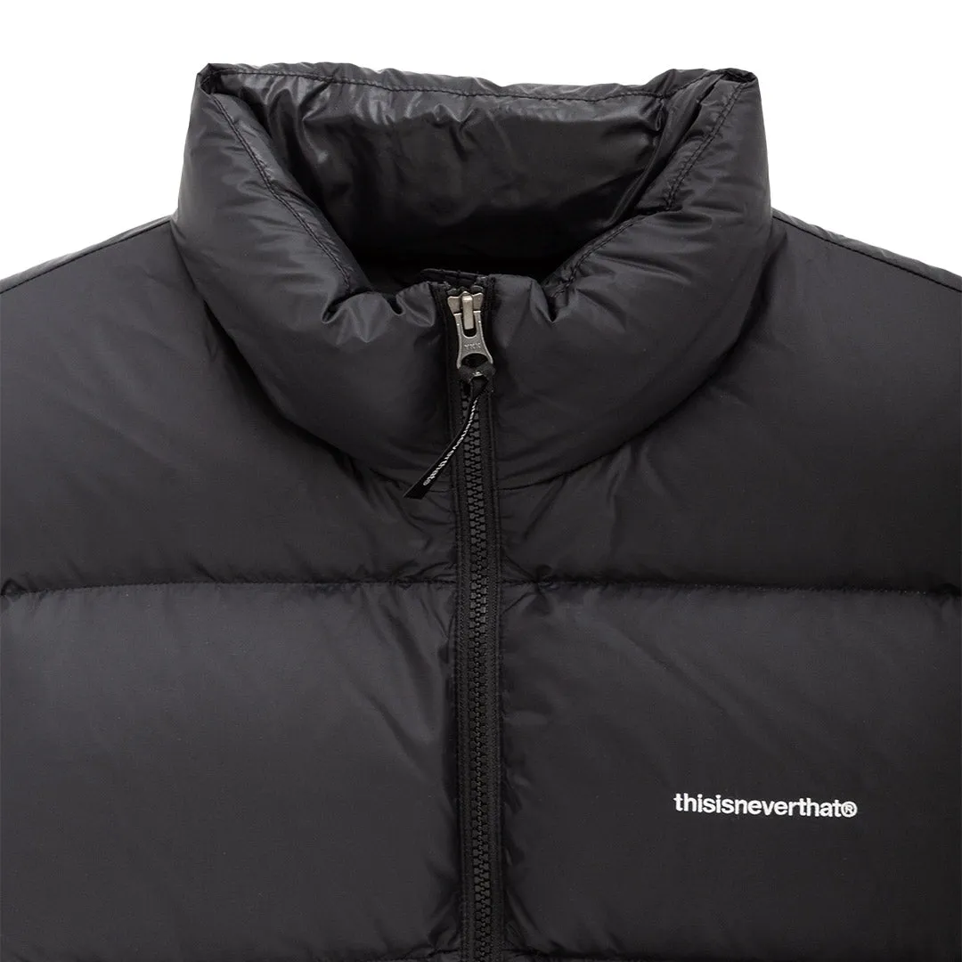 PERTEX T Down Jacket