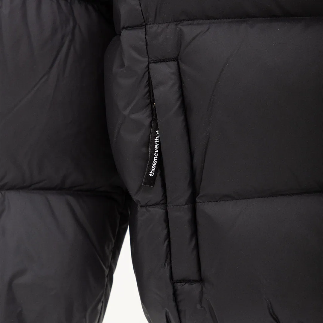 PERTEX T Down Jacket