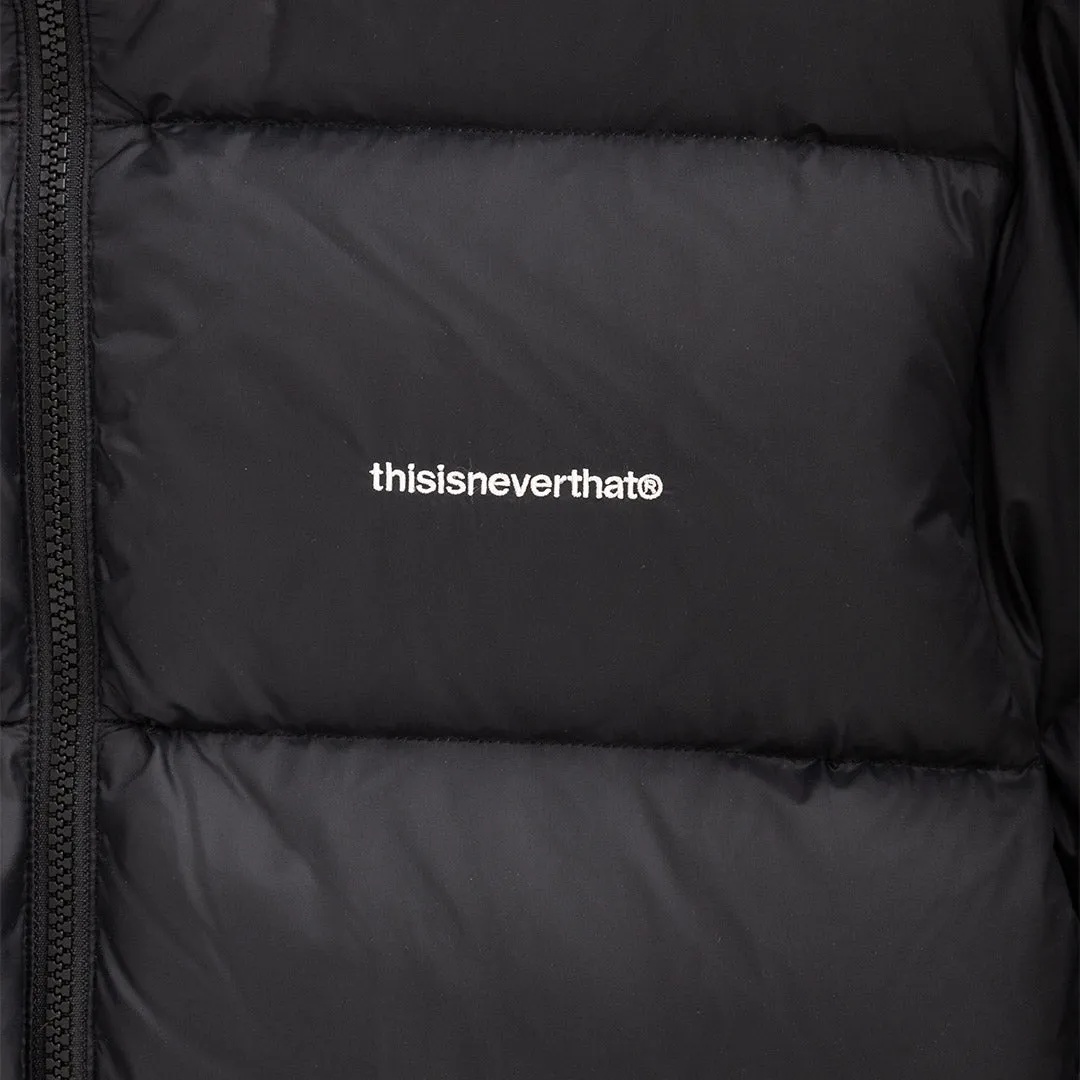 PERTEX T Down Jacket