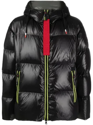 Peuterey Coats Black