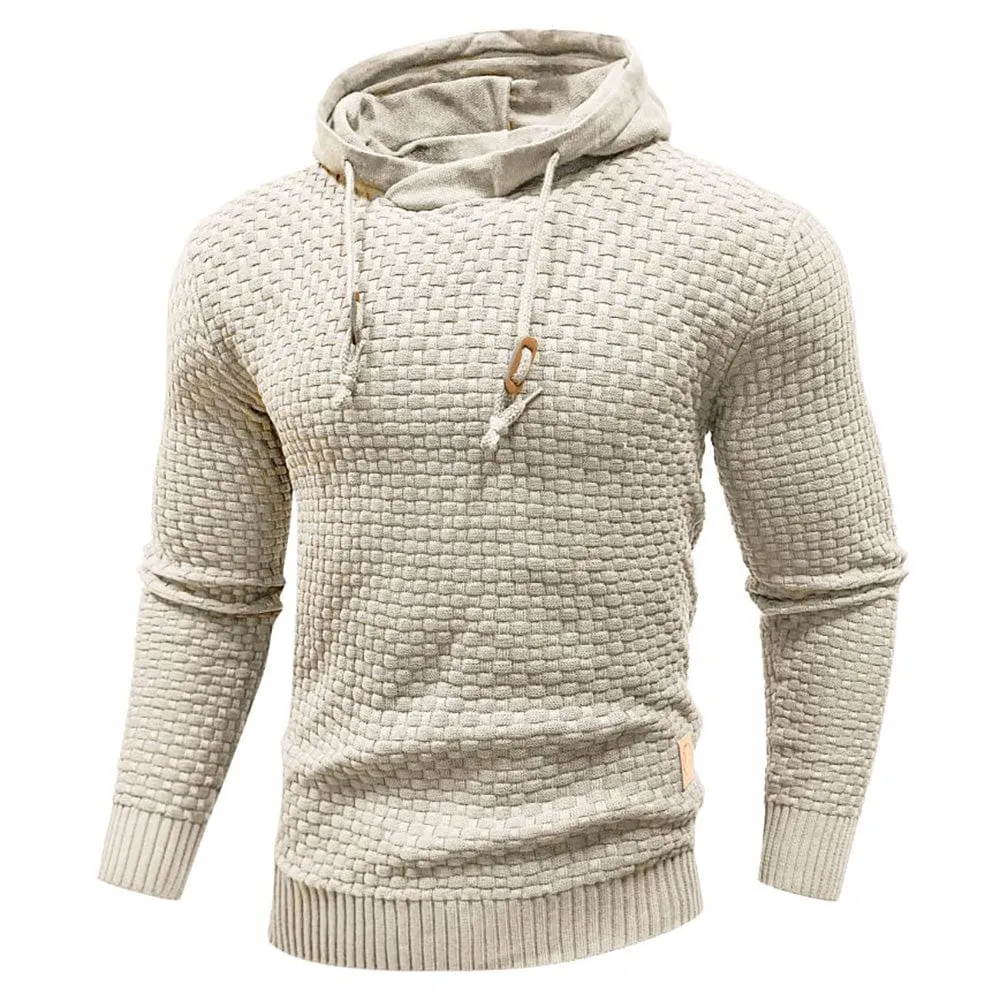 Phantom Hoodie