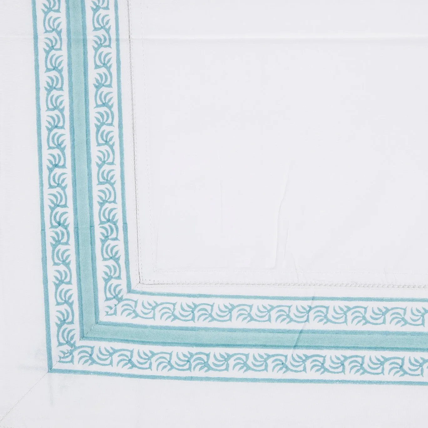 Pia Feather Pillow Case