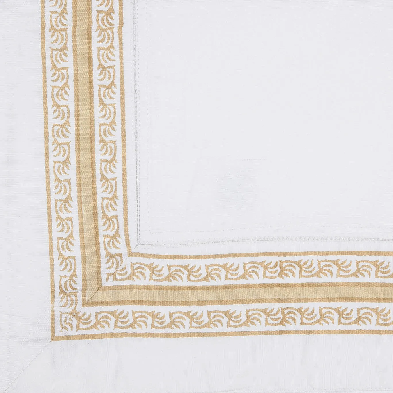 Pia Feather Pillow Case