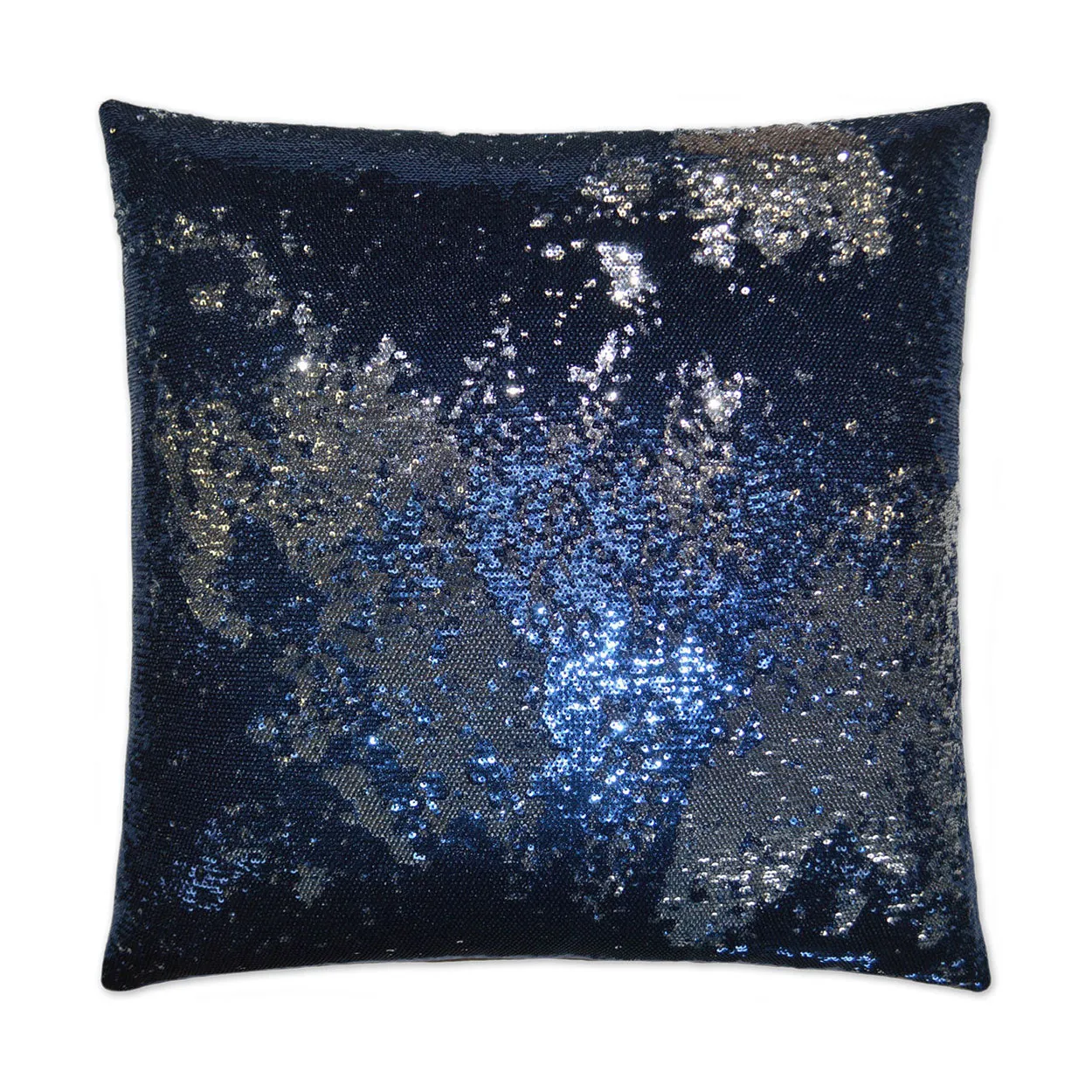 Pixie Midnight Pillow - 20" X 20"