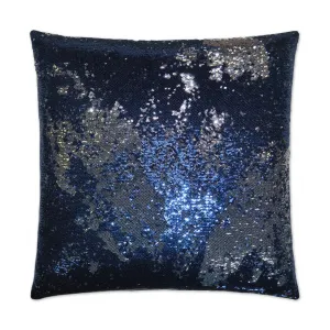 Pixie Midnight Pillow - 20" X 20"