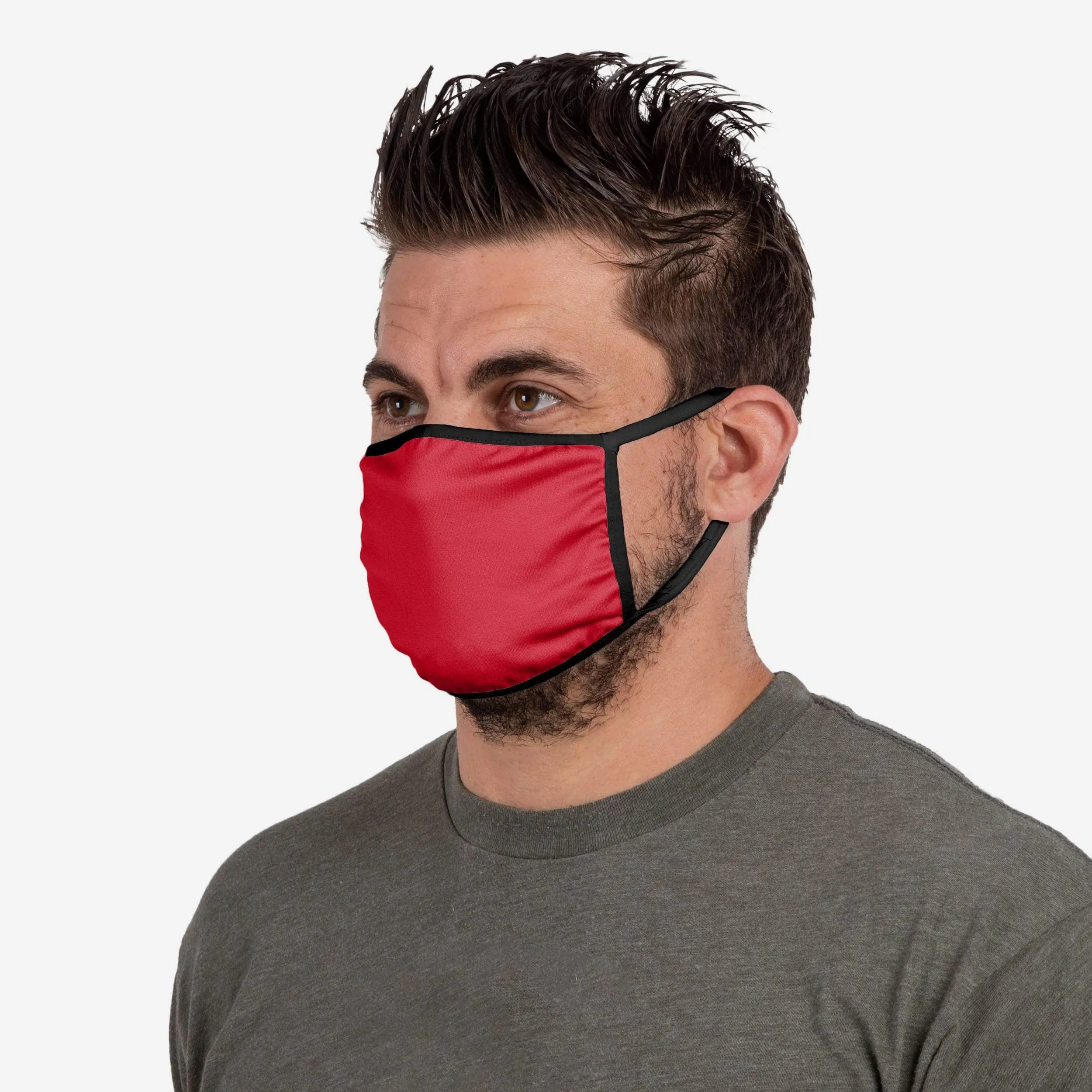 Portland Trail Blazers 3 Pack Face Cover