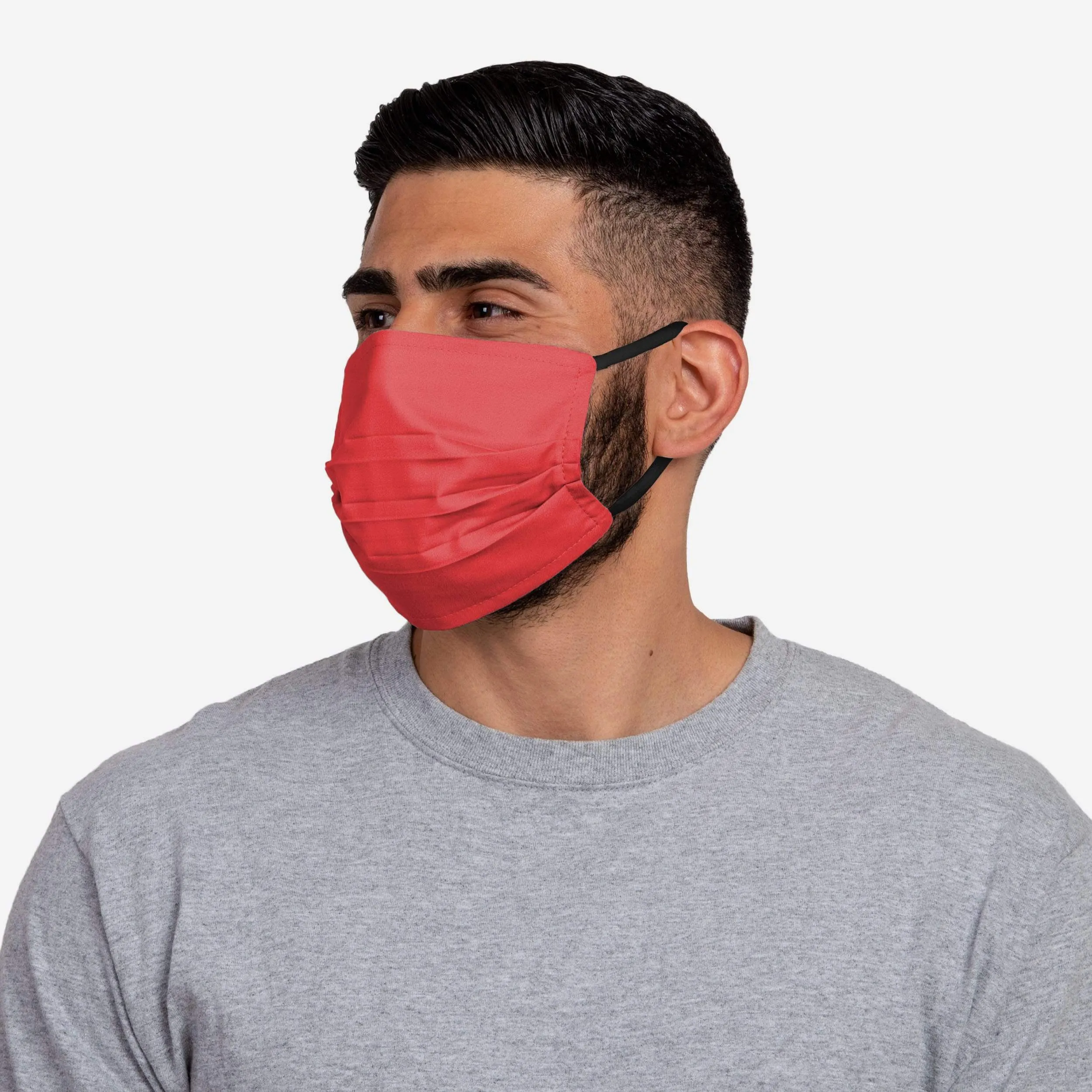 Portland Trail Blazers Matchday 3 Pack Face Cover