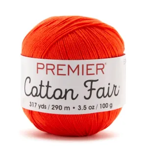 Premier Cotton Fair Mango
