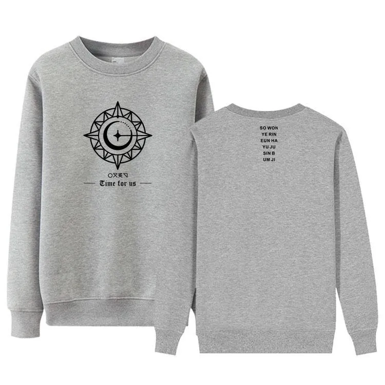 Pull GFRIEND
