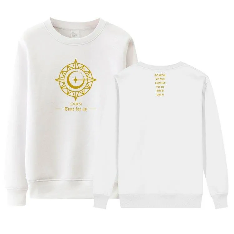 Pull GFRIEND