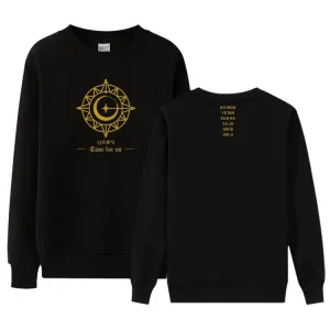 Pull GFRIEND