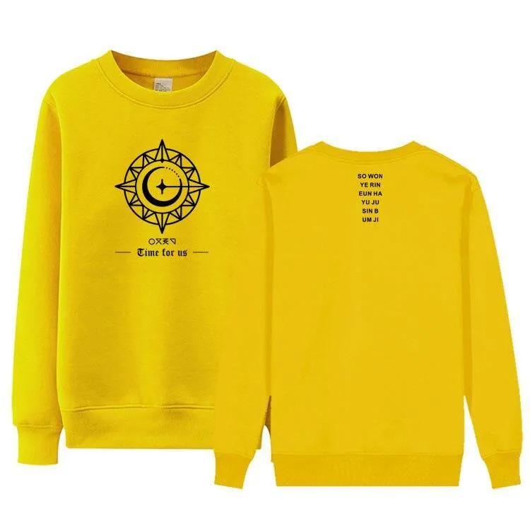 Pull GFRIEND