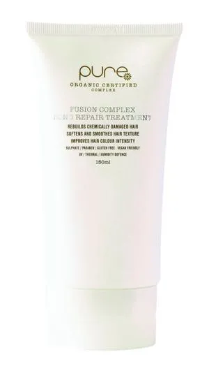 Pure Fusion Complex Bond Repair Treatment
