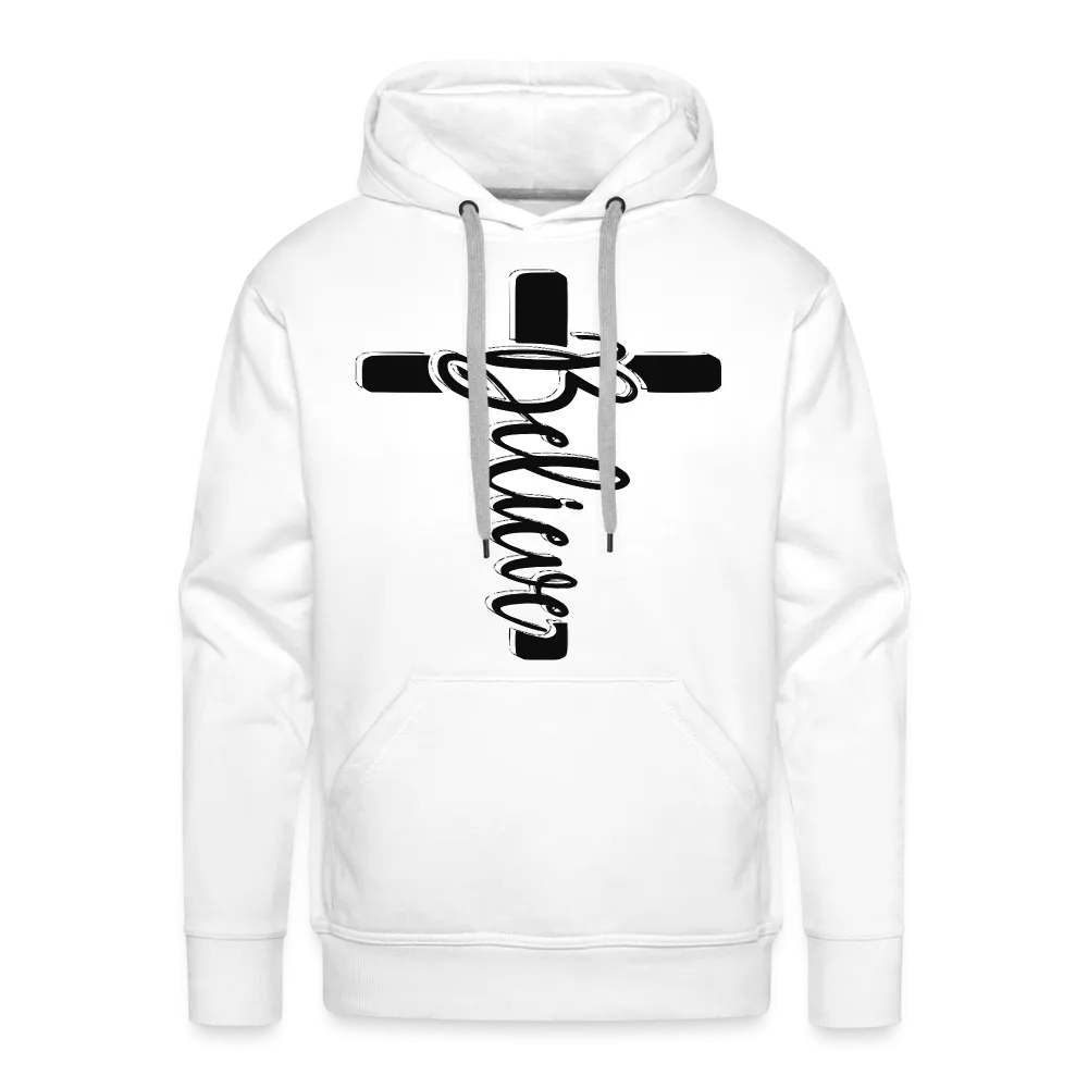 "Believe" Hoodie