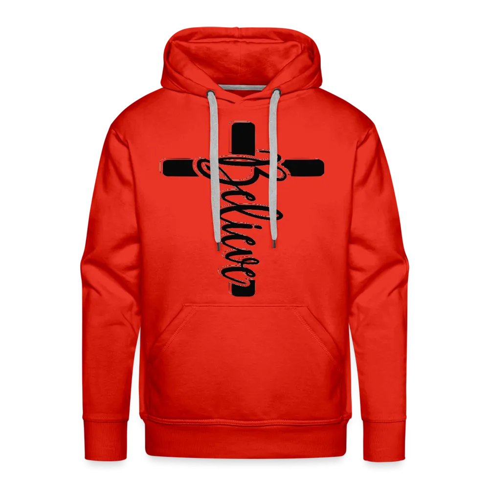"Believe" Hoodie