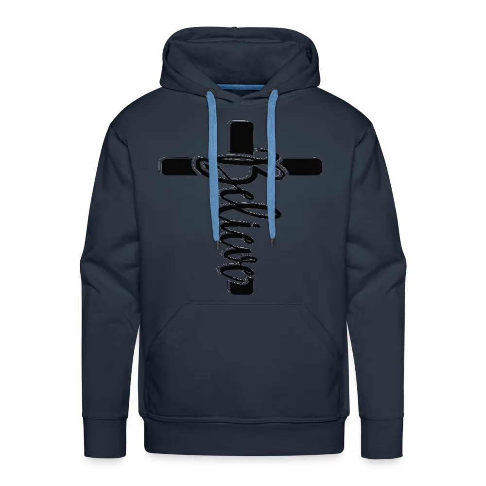 "Believe" Hoodie