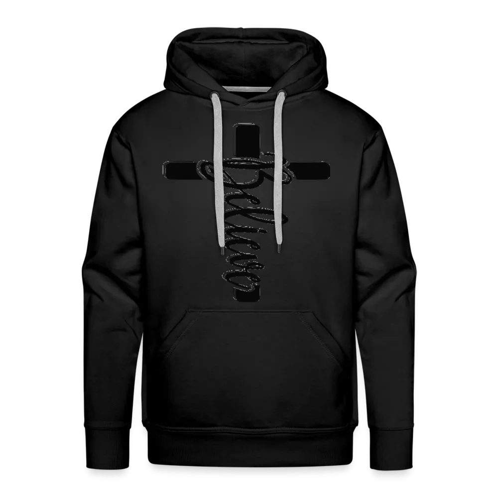 "Believe" Hoodie