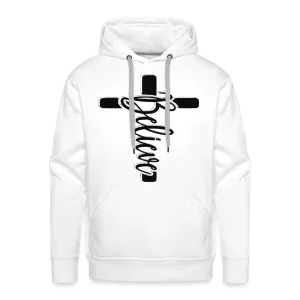 "Believe" Hoodie