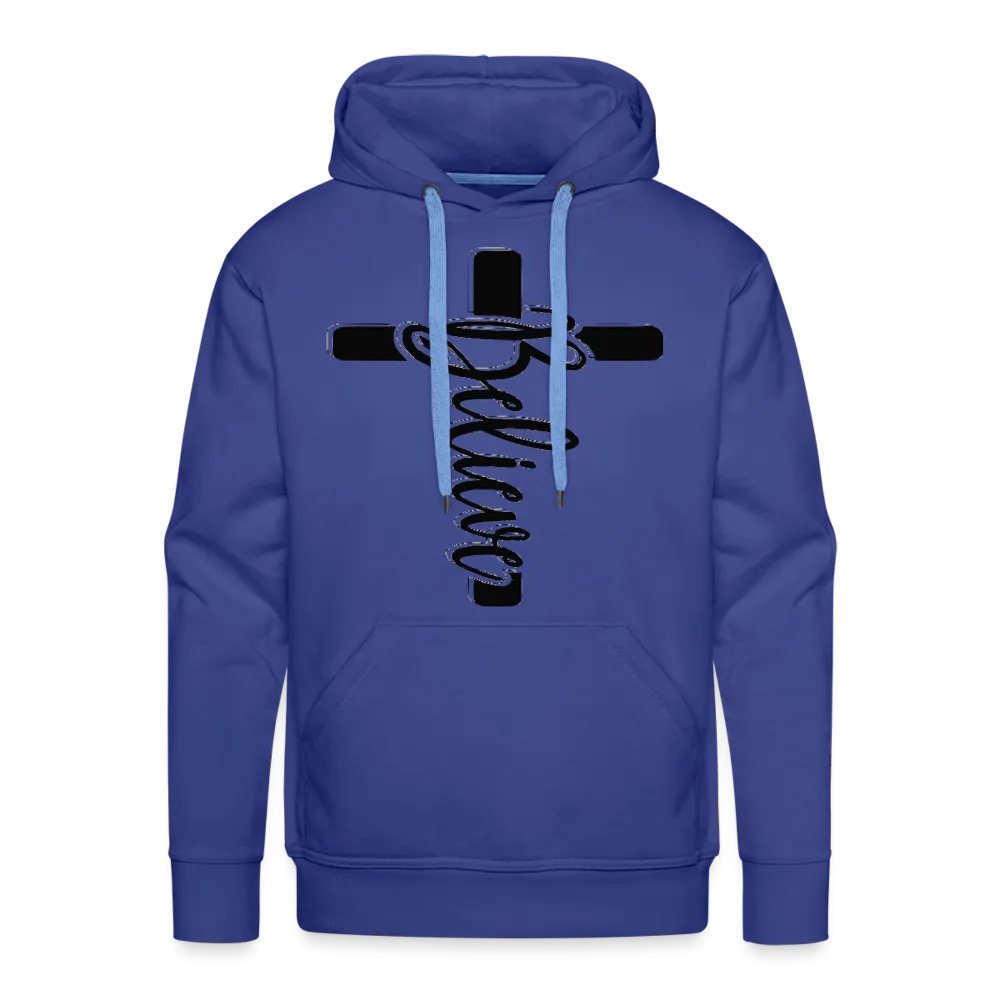 "Believe" Hoodie