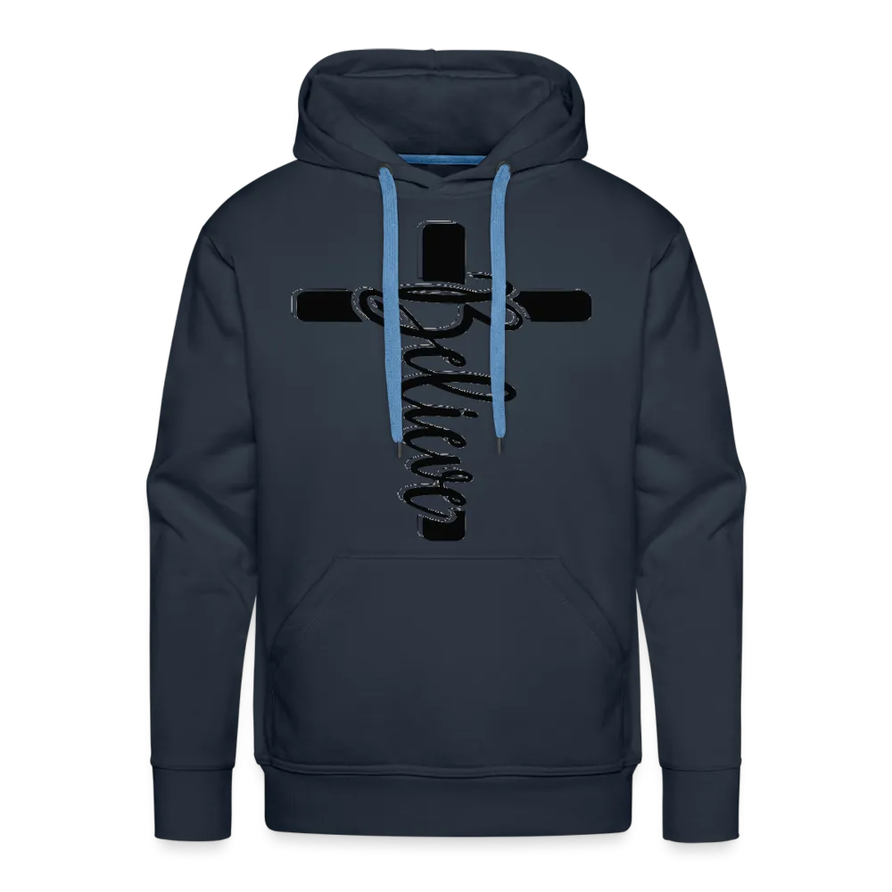 "Believe" Hoodie