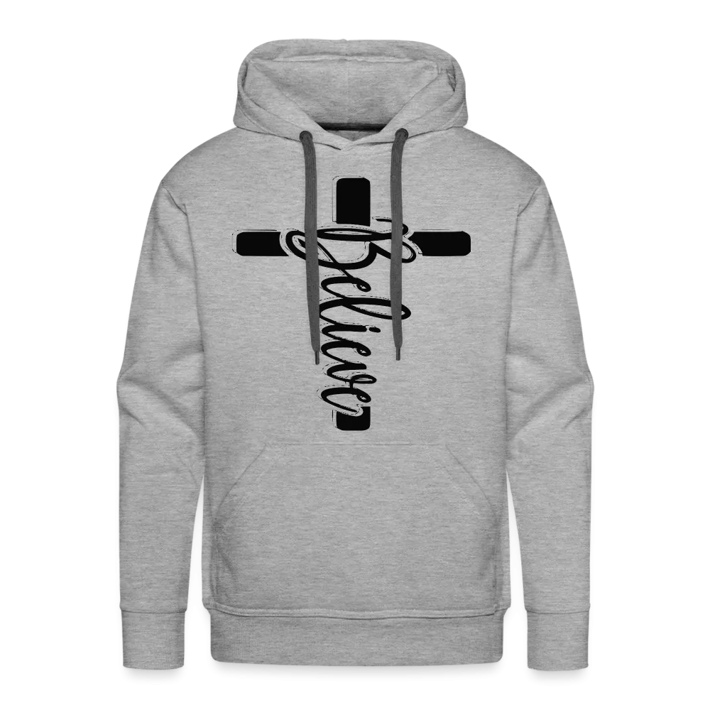"Believe" Hoodie