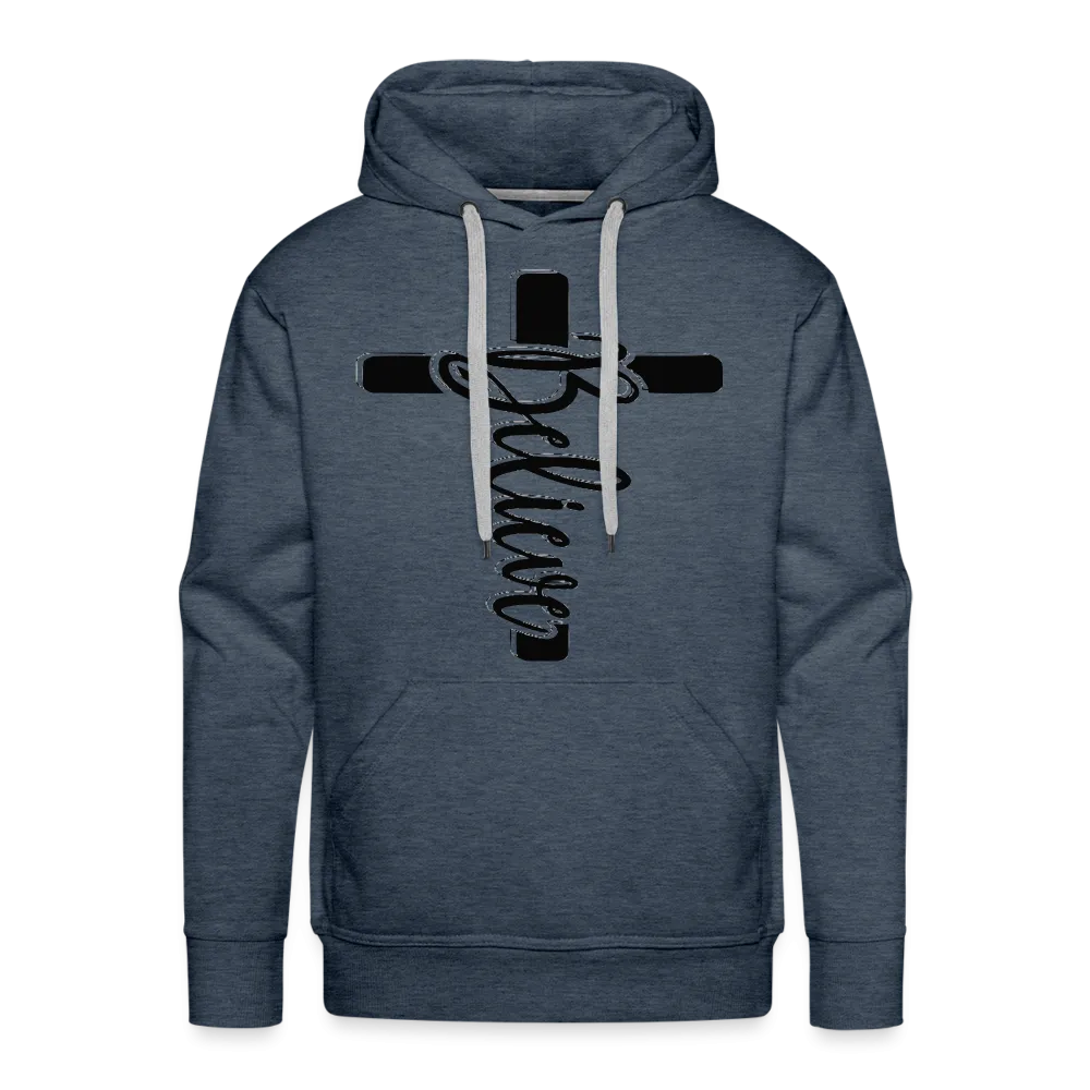 "Believe" Hoodie