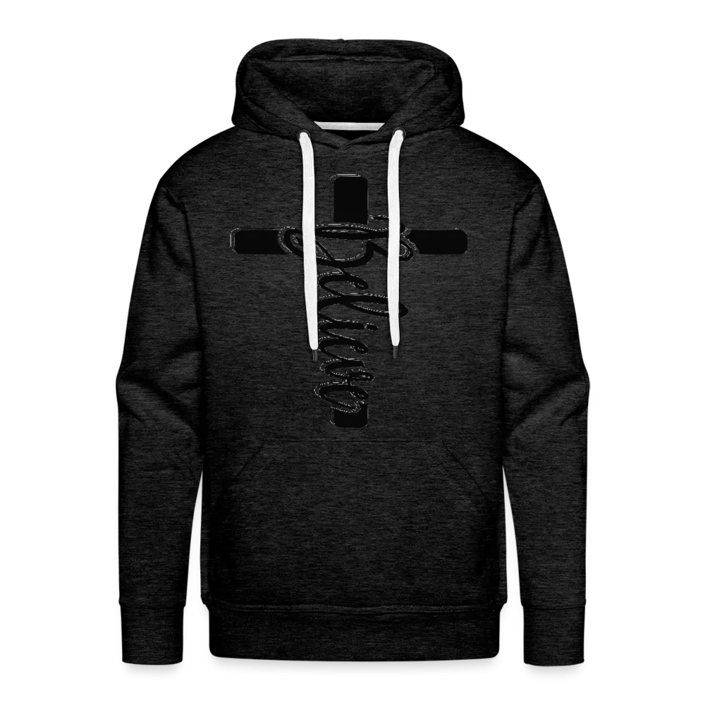 "Believe" Hoodie