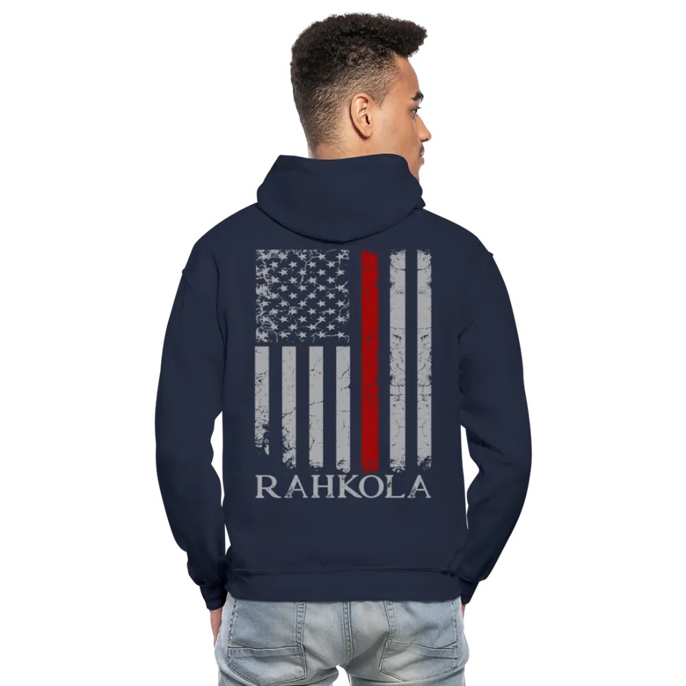 Rahkola Gildan Heavy Blend Adult Hoodie