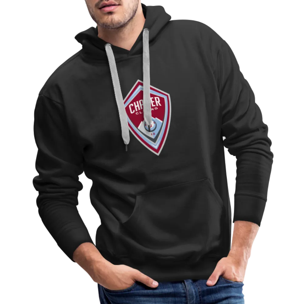 Rapidos Hoodie