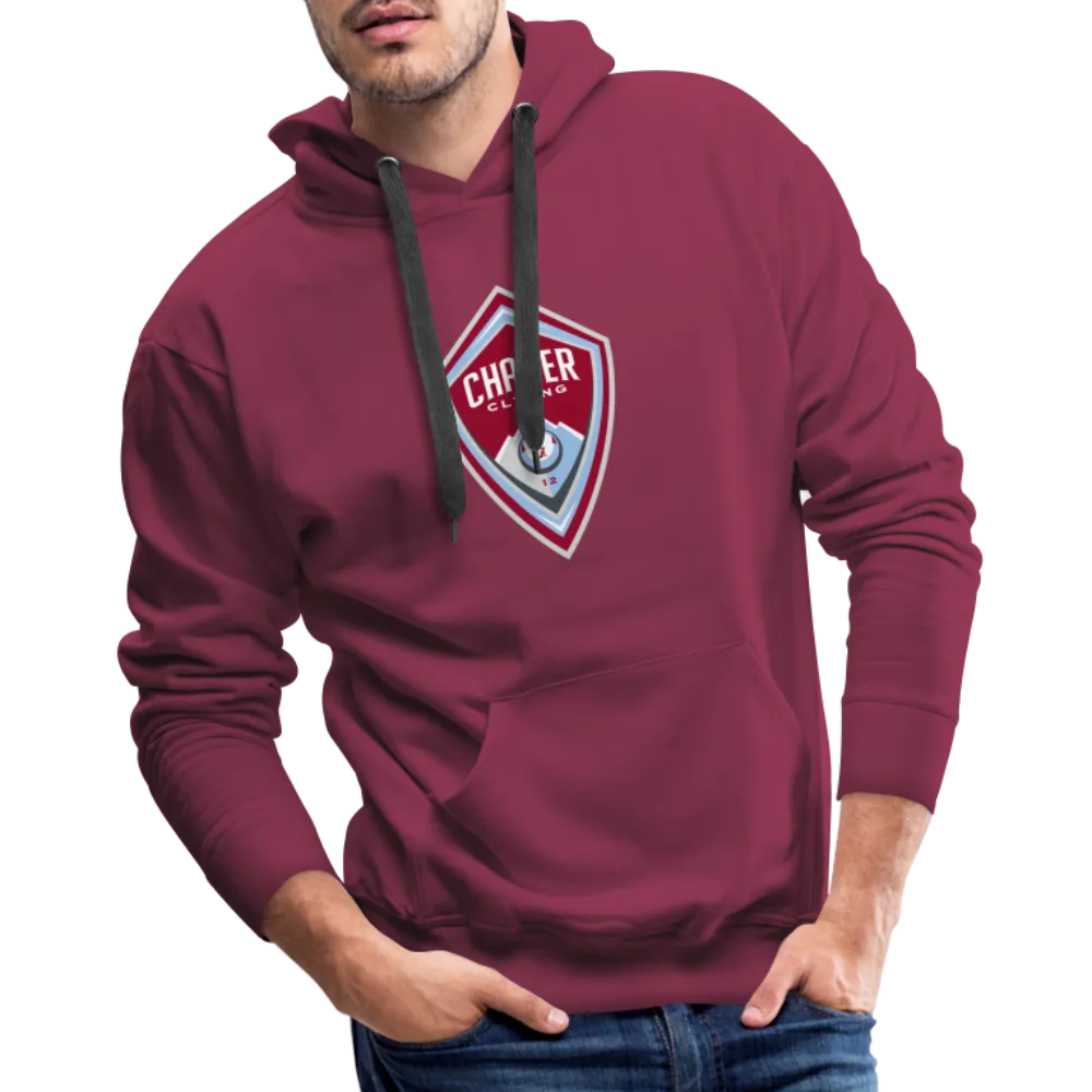 Rapidos Hoodie