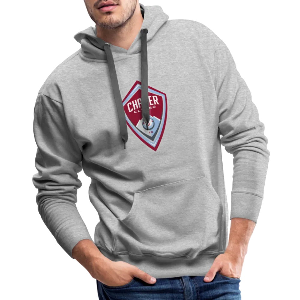 Rapidos Hoodie