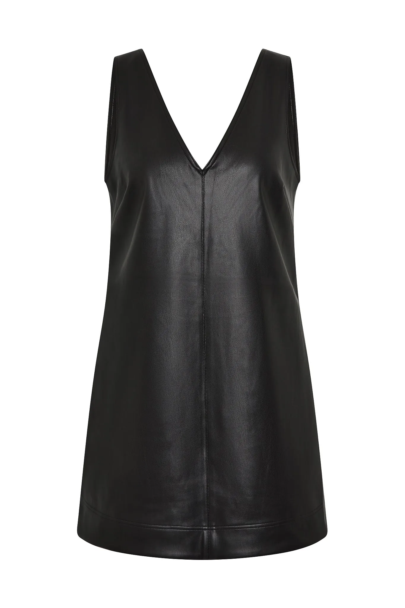 Raven Mini Dress