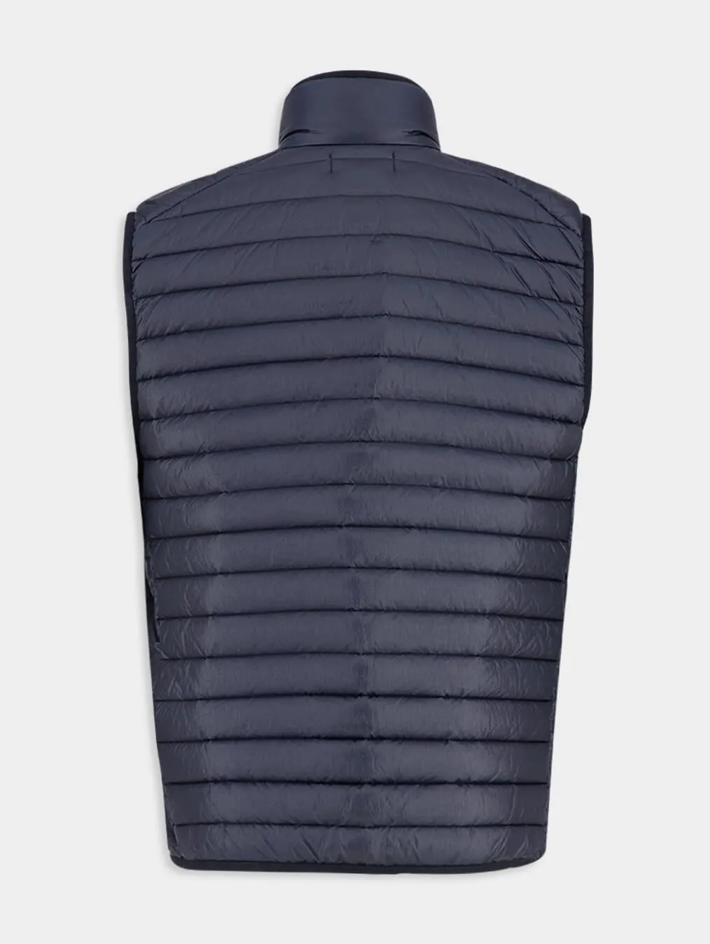 Recycled Nylon Vest